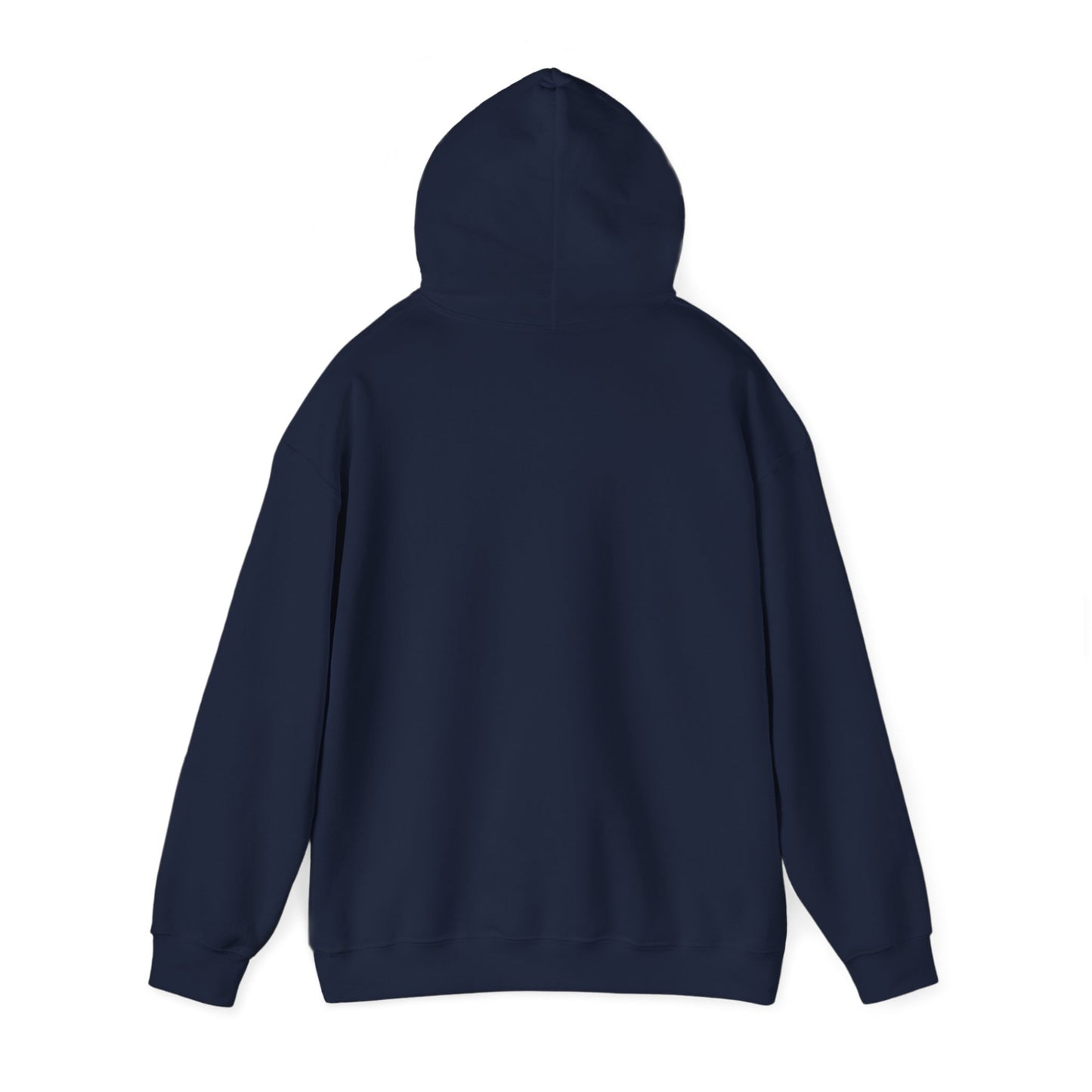"Divine Feminine 2" Unisex Heavy Blend™ Hooded Sweatshirt