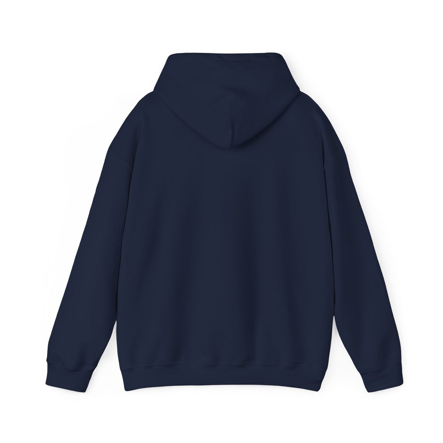 "Divine Feminine 2" Unisex Heavy Blend™ Hooded Sweatshirt