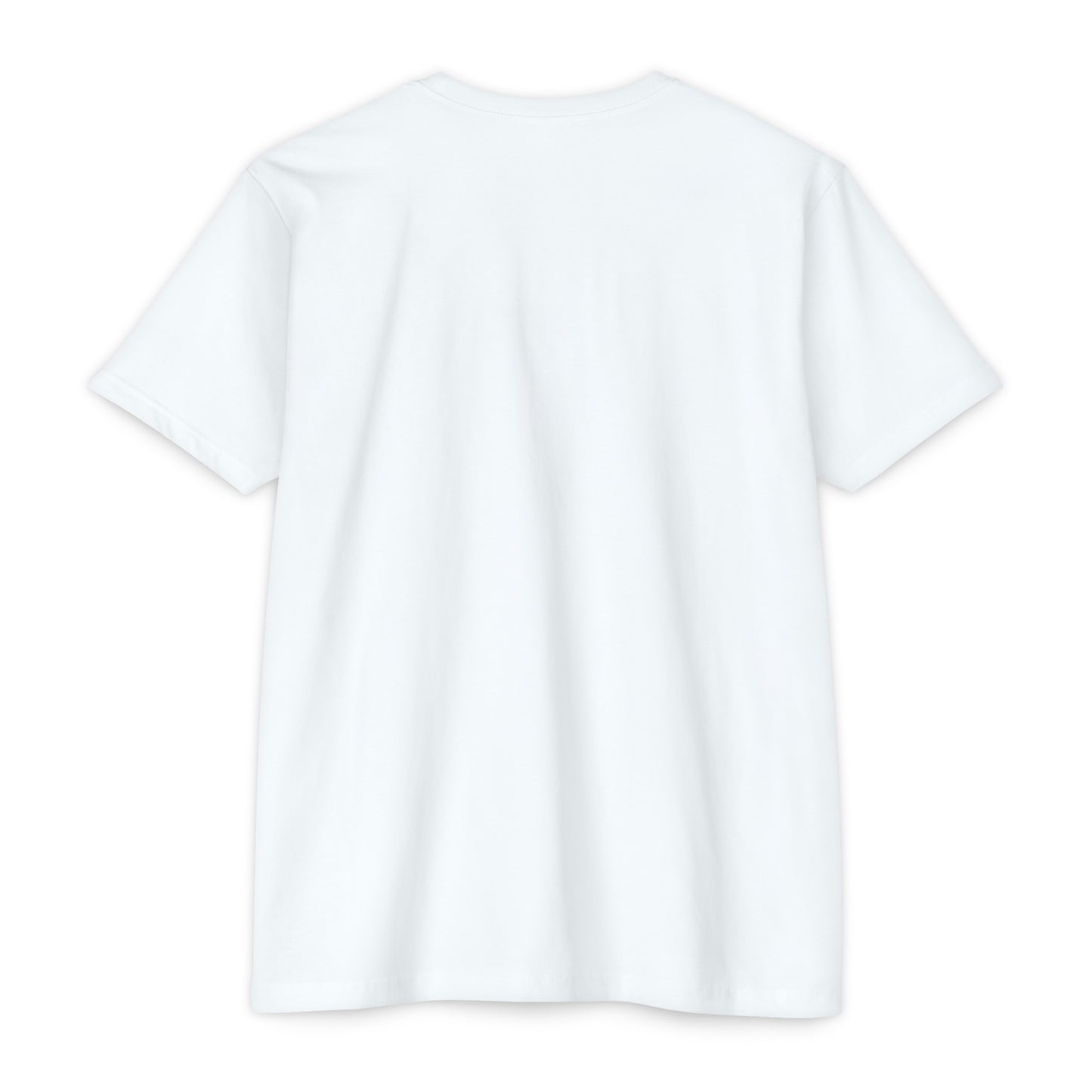 Unisex CVC Jersey T-shirt "i found you 2"