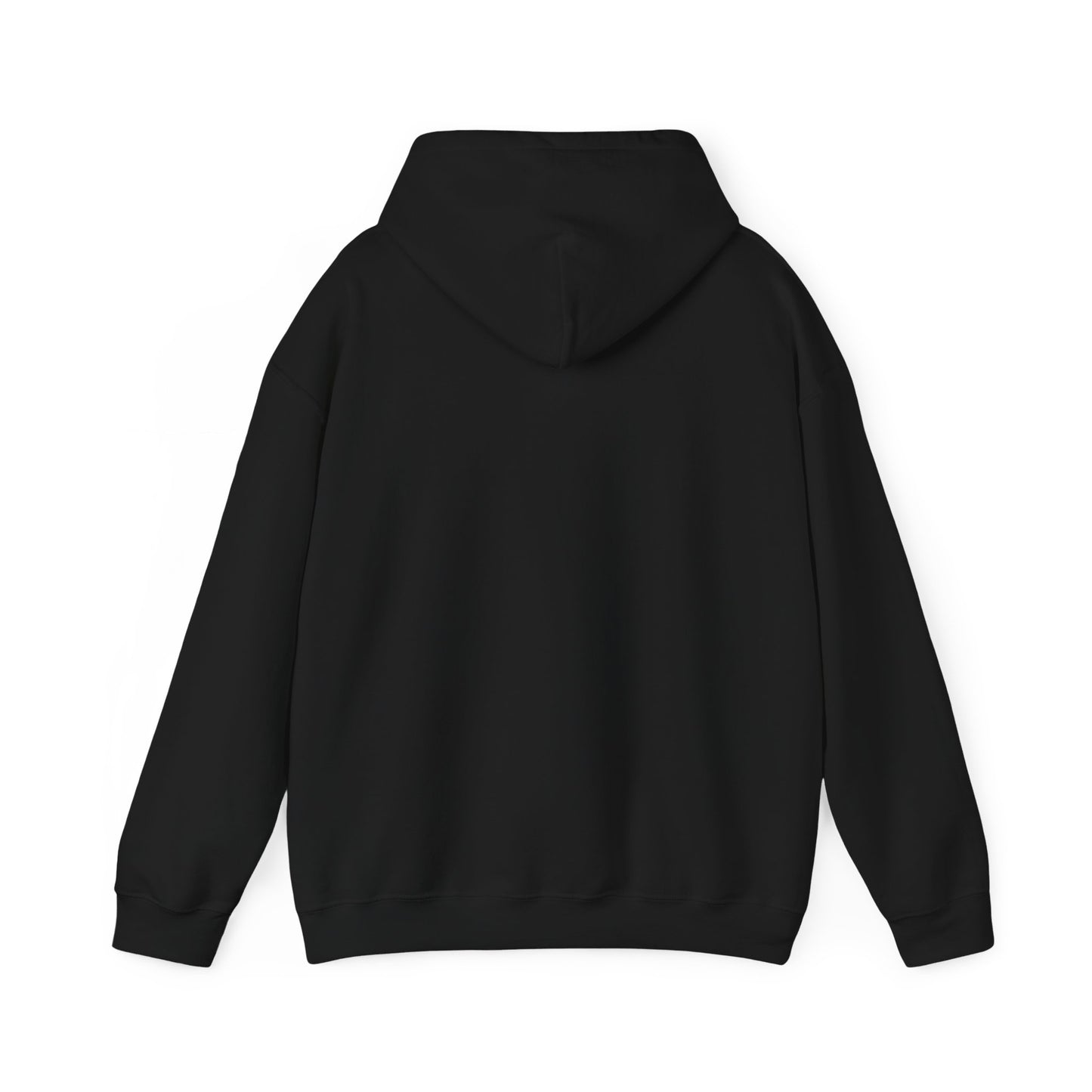 "Divine Feminine 2" Unisex Heavy Blend™ Hooded Sweatshirt