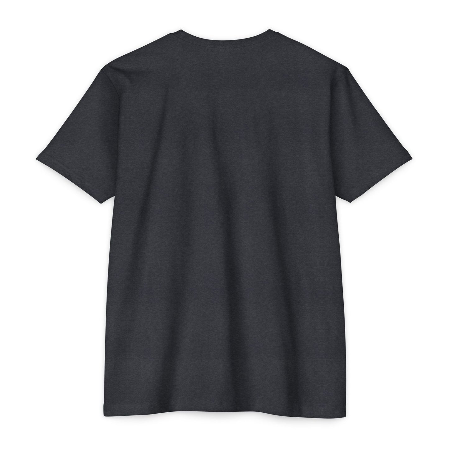 Unisex CVC Jersey T-shirt "whats in your gun"