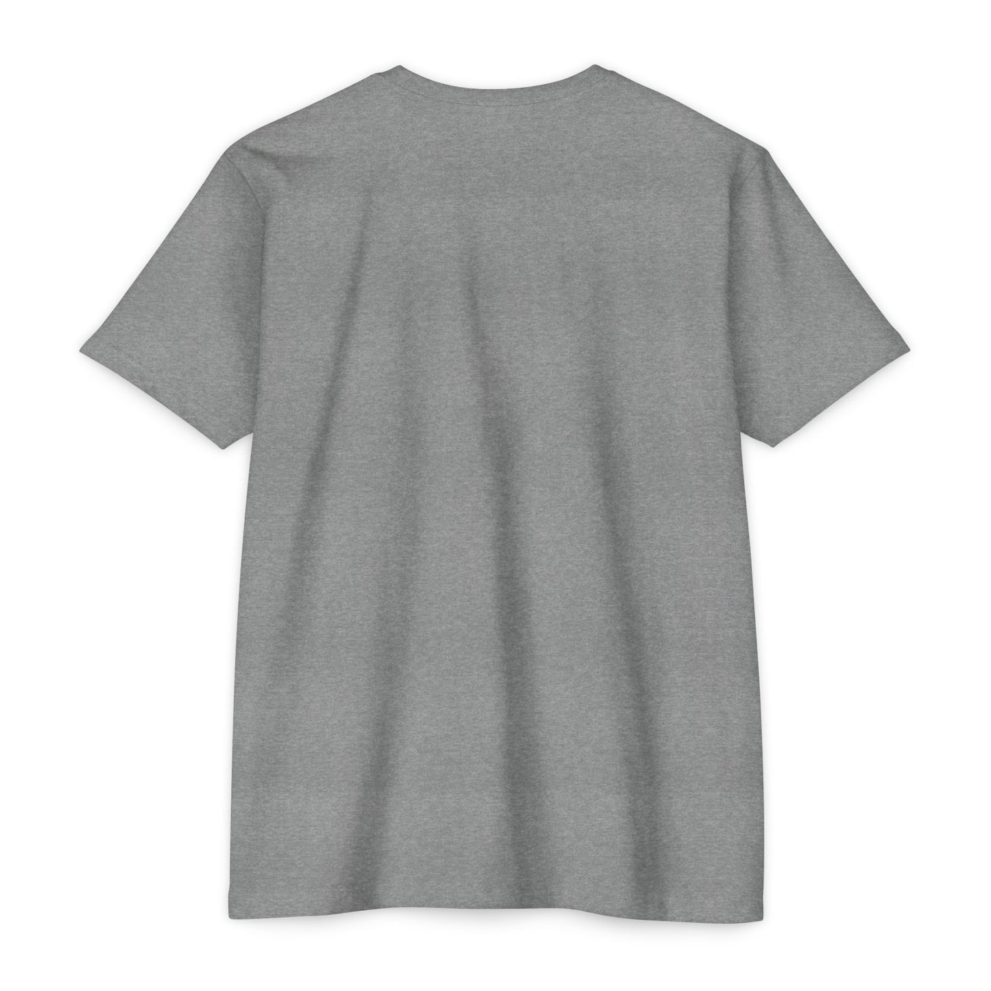 Unisex CVC Jersey T-shirt "whats in your gun"