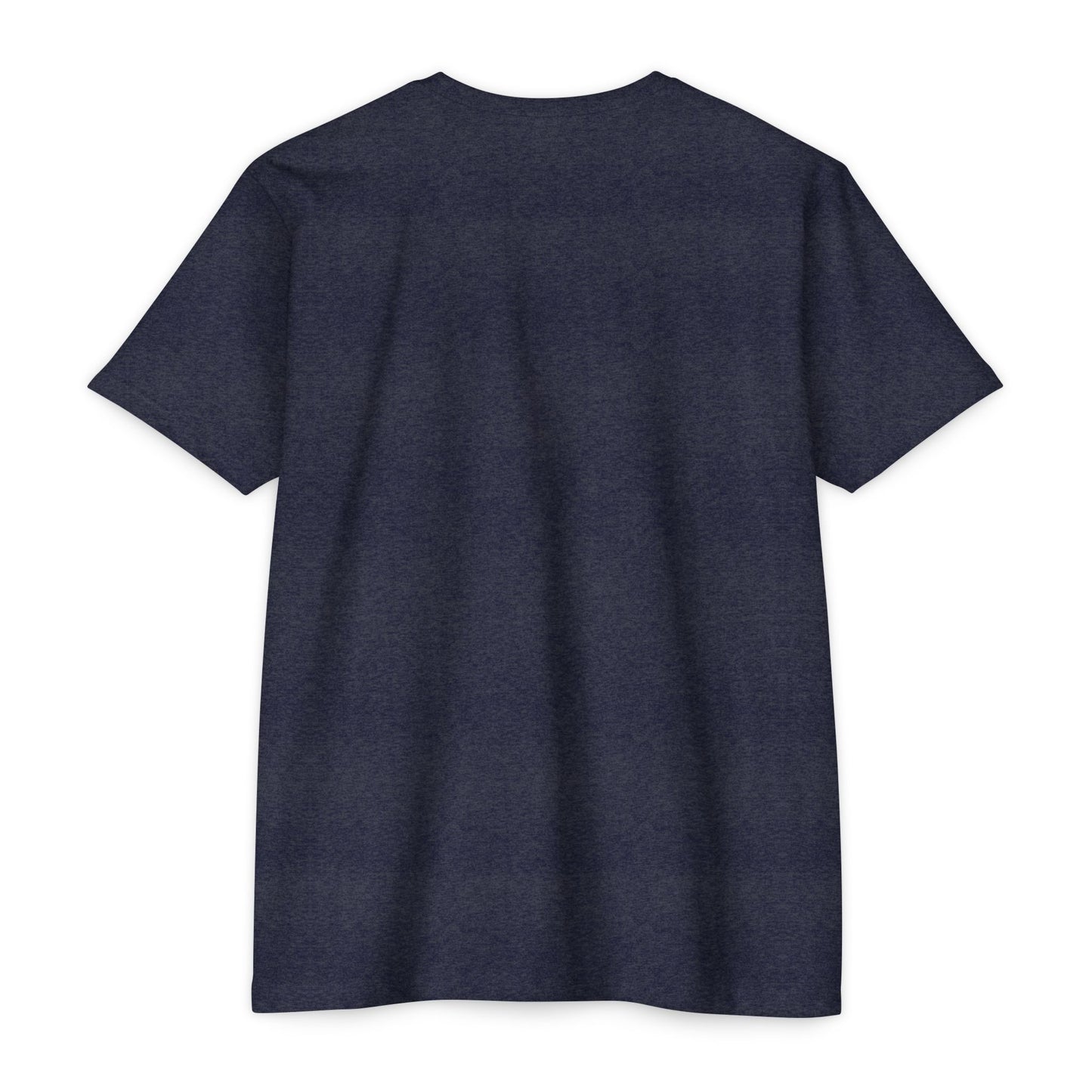 Unisex CVC Jersey T-shirt "whats in your gun"