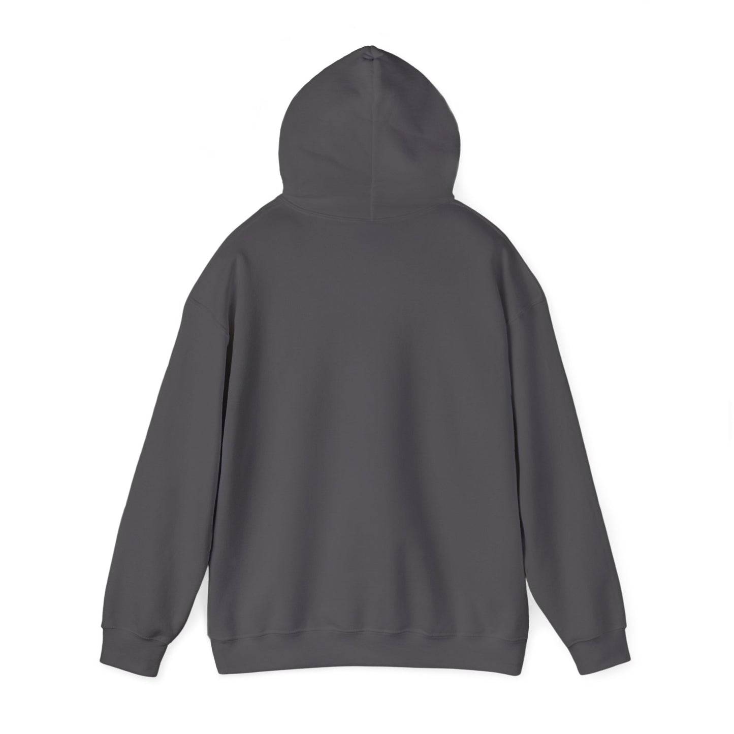 "Divine Feminine 2" Unisex Heavy Blend™ Hooded Sweatshirt