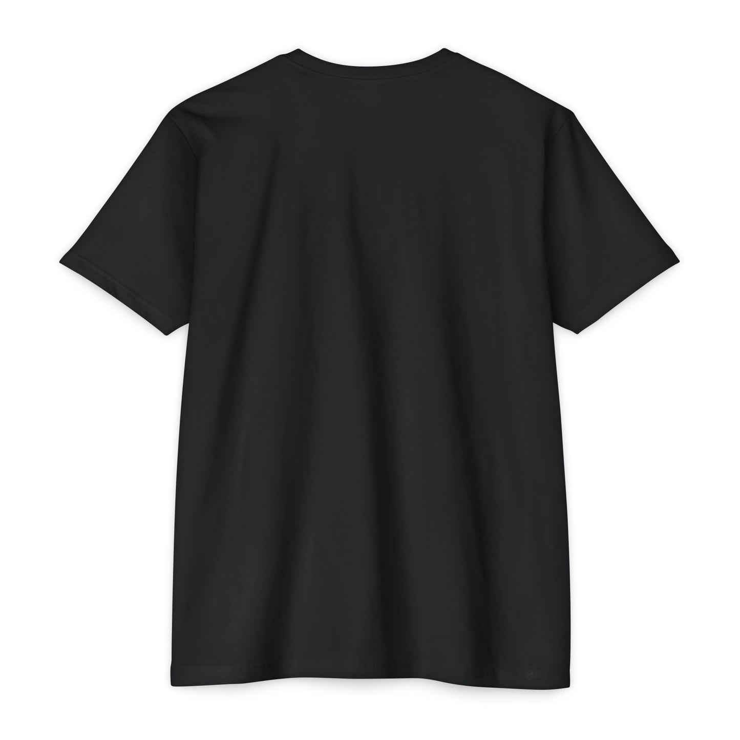 Unisex CVC Jersey T-shirt "whats in your gun"