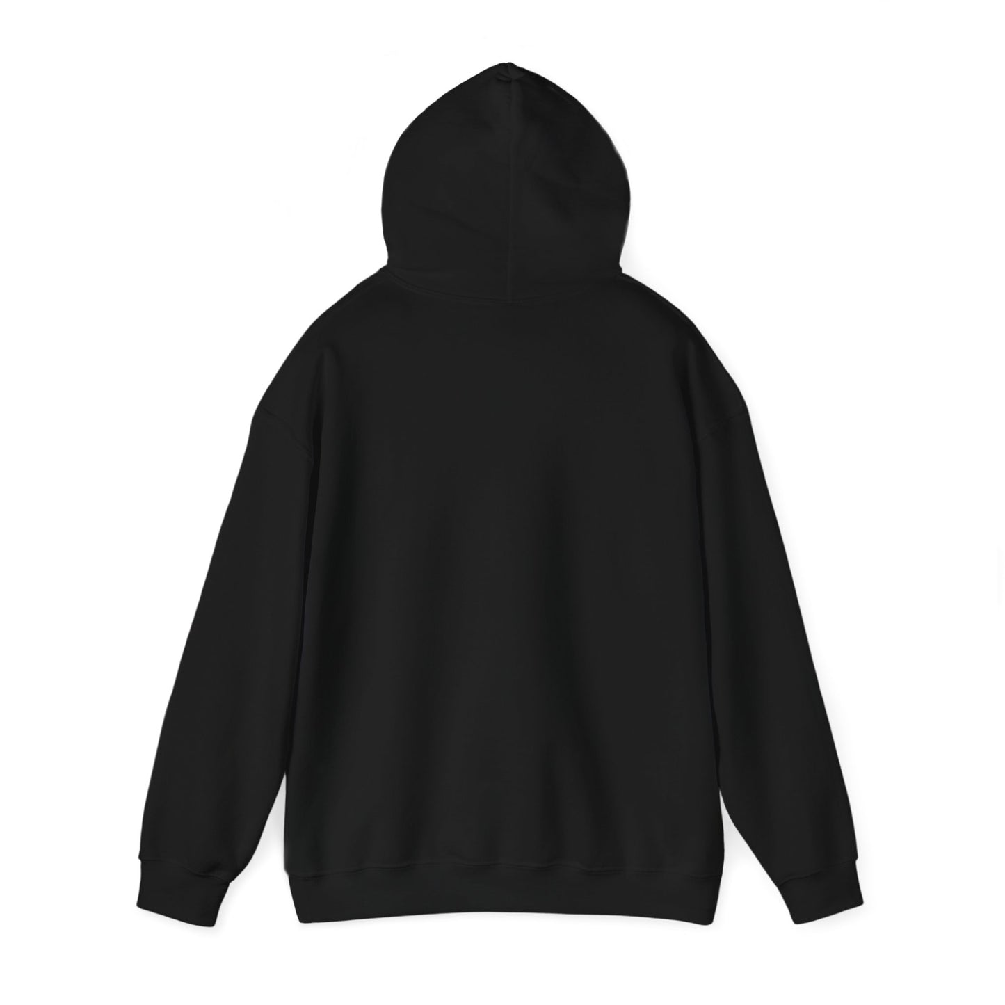"Divine Feminine 2" Unisex Heavy Blend™ Hooded Sweatshirt