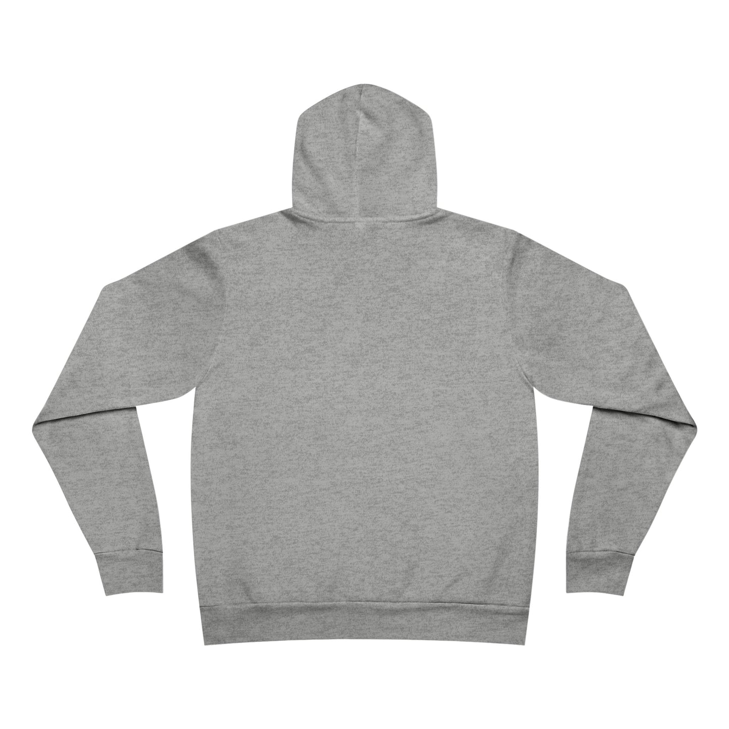 "Divine Feminine 3"Unisex Sponge Fleece Pullover Hoodie