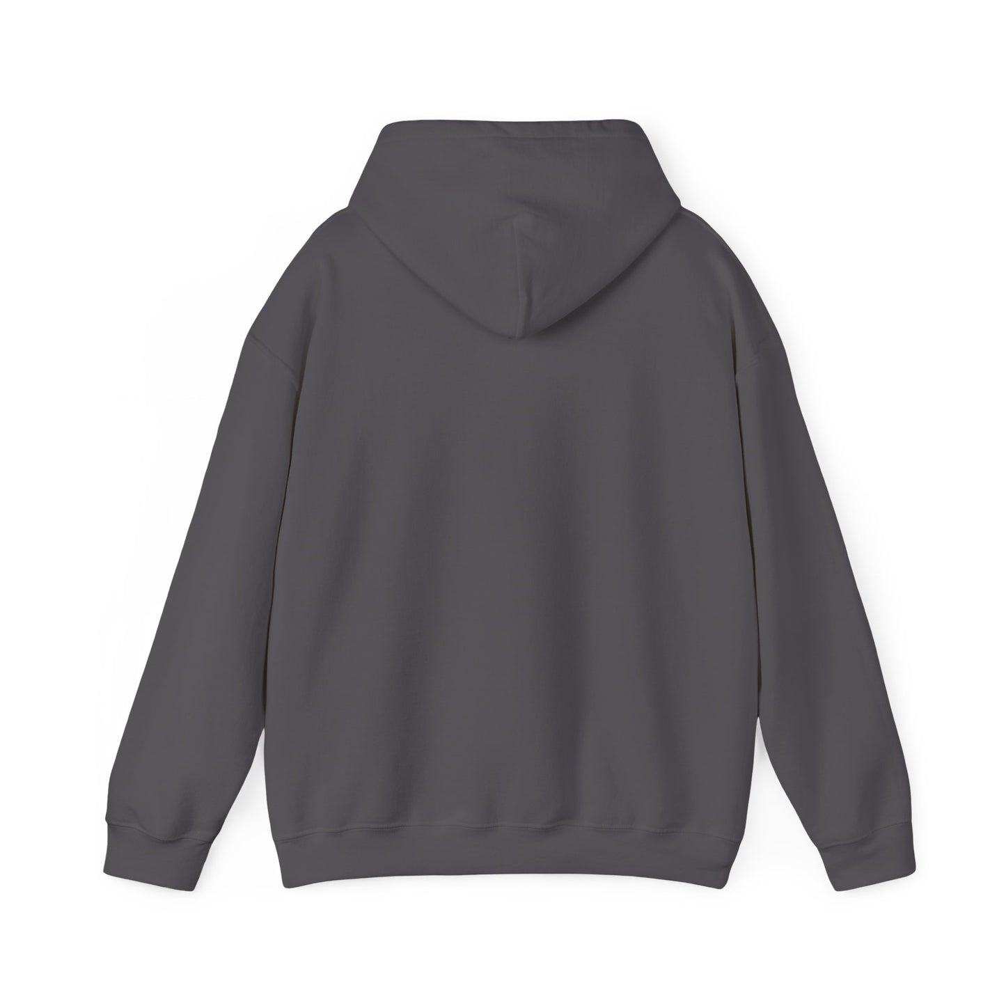 "Divine Feminine 2" Unisex Heavy Blend™ Hooded Sweatshirt