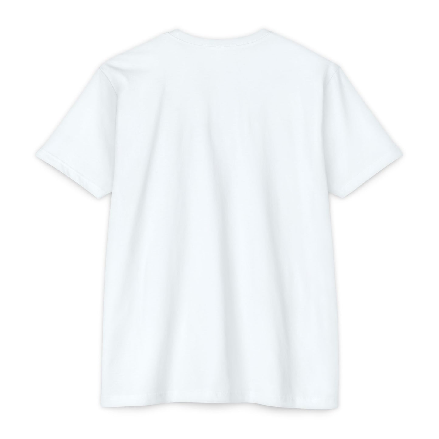 Unisex CVC Jersey T-shirt "whats in your gun"