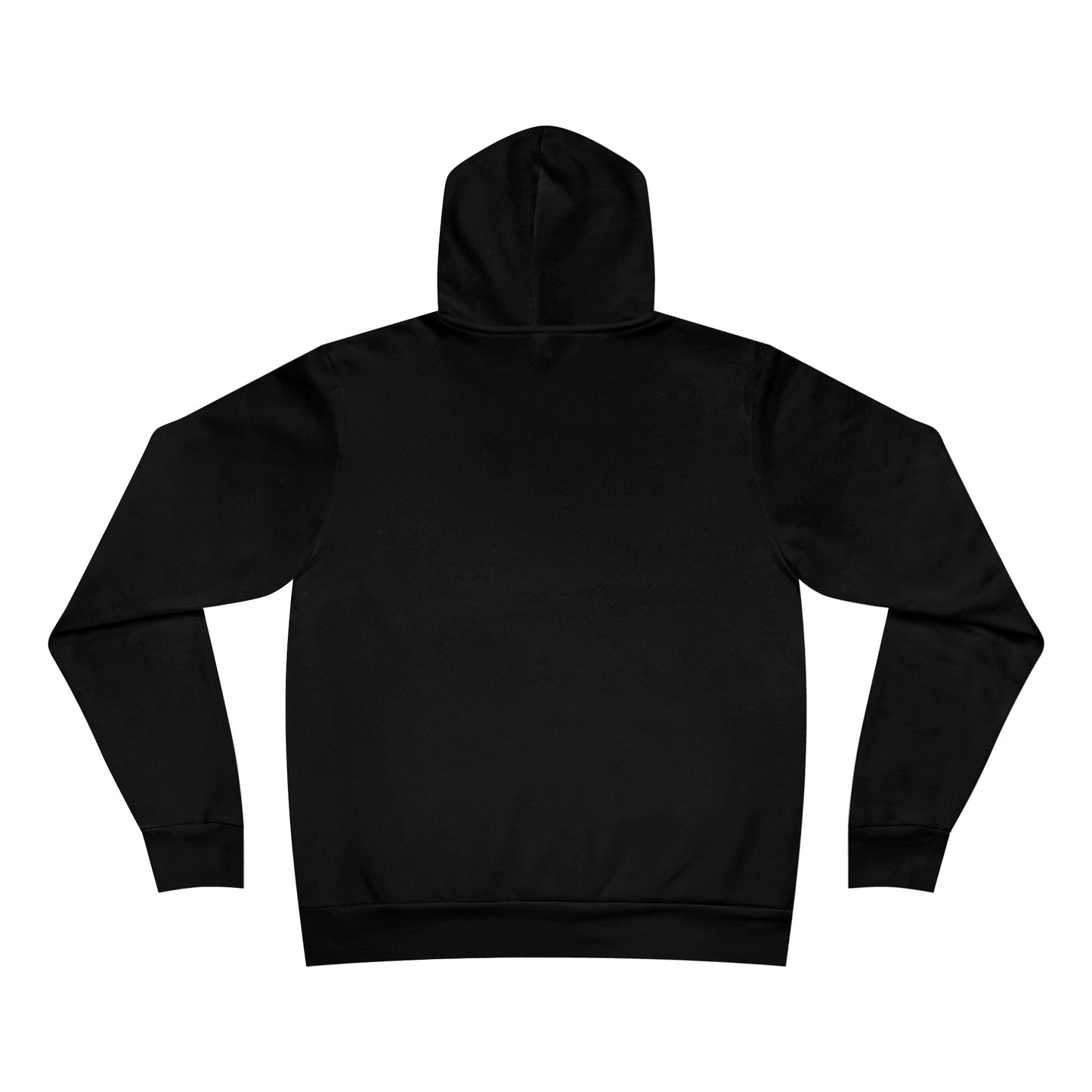 "Divine Feminine 3"Unisex Sponge Fleece Pullover Hoodie
