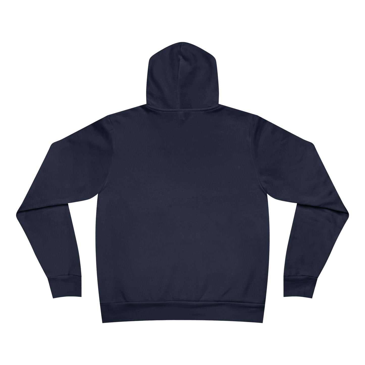 "Divine Feminine 3"Unisex Sponge Fleece Pullover Hoodie