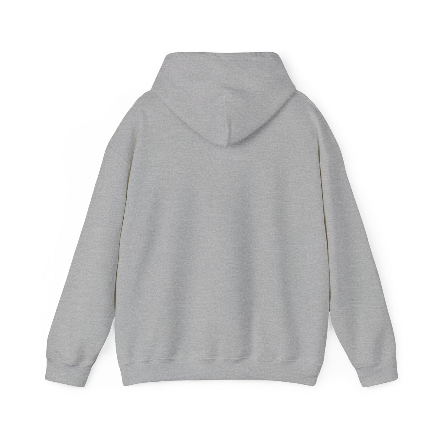 "Divine Feminine 2" Unisex Heavy Blend™ Hooded Sweatshirt