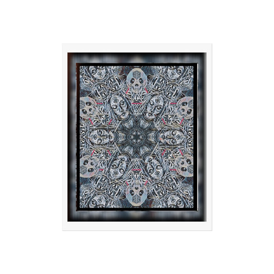 "DMT" Fine Art Posters